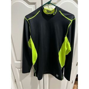 Nike Pro Combat Hyperwarm Dri-Fit Max Men's Large